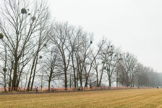 Toi Toi Cup #7 - Uničov 2016