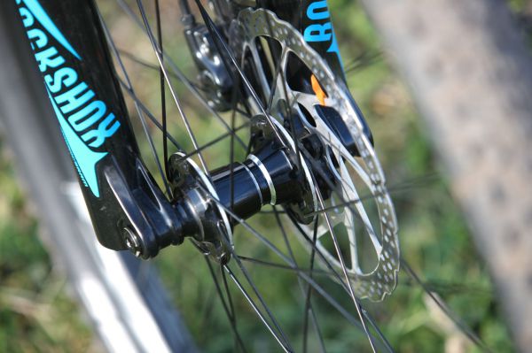 Giant XTC 29ER 2 LTD