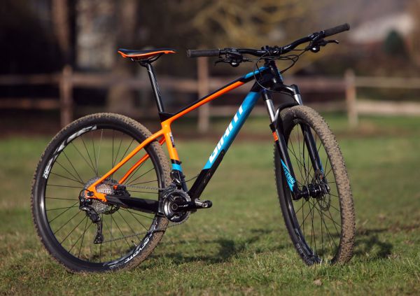 Giant XTC 29ER 2 LTD