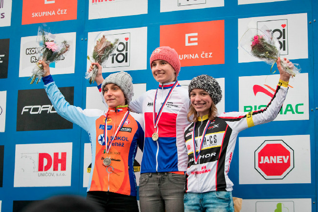 Toi Toi Cup #7 - Uničov 2016