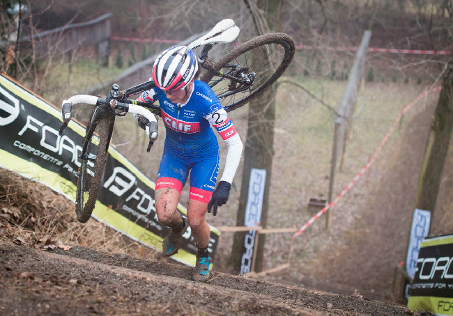 Toi Toi Cup #7 - Uničov 2016