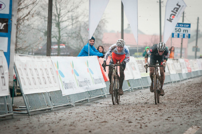 Toi Toi Cup #7 - Uničov 2016