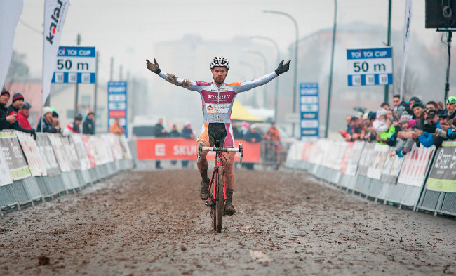 Toi Toi Cup #7 - Uničov 2016