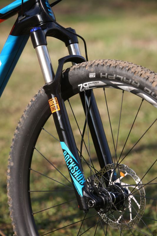 Giant XTC 29ER 2 LTD