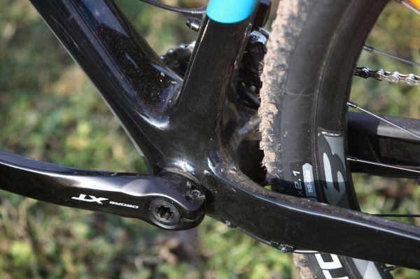 Giant XTC 29ER 2 LTD