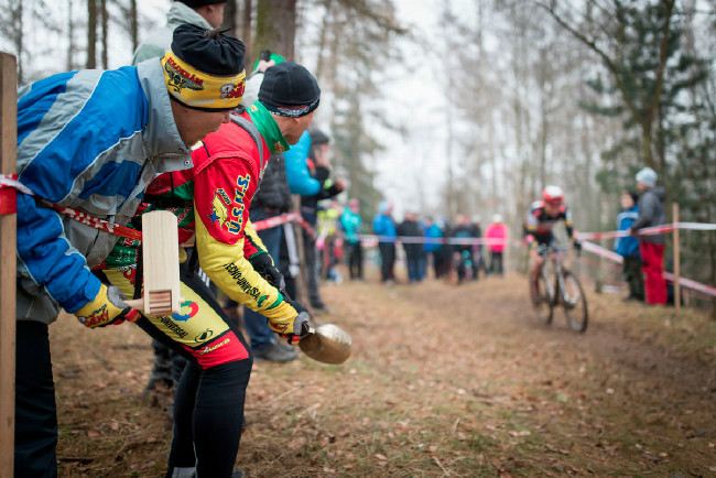 Toi Toi Cup #7 - Uničov 2016