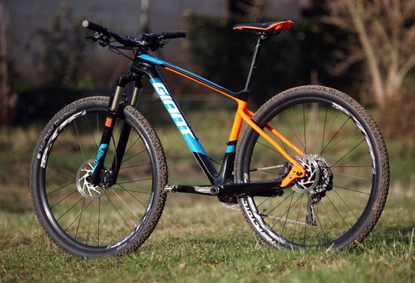 Giant XTC 29ER 2 LTD