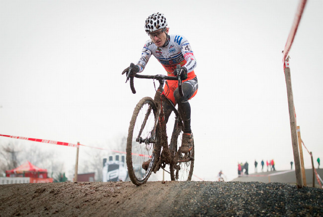 Toi Toi Cup #7 - Uničov 2016