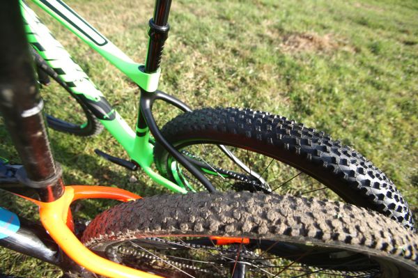 Giant XTC 29ER 2 LTD