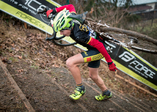 Toi Toi Cup #7 - Uničov 2016