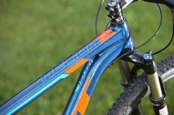 GT Helion Elite 29er