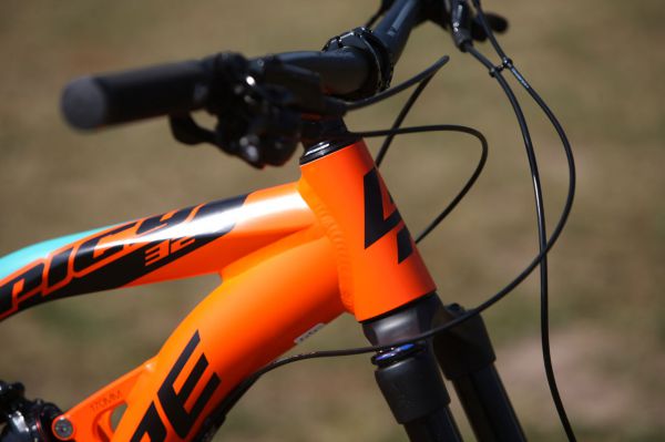 Lapierre Spicy 327 (2017)