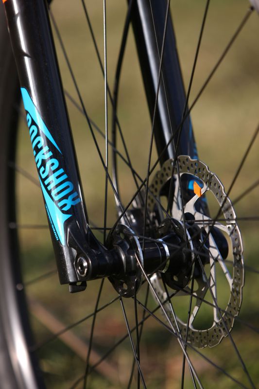 Giant XTC 29ER 2 LTD