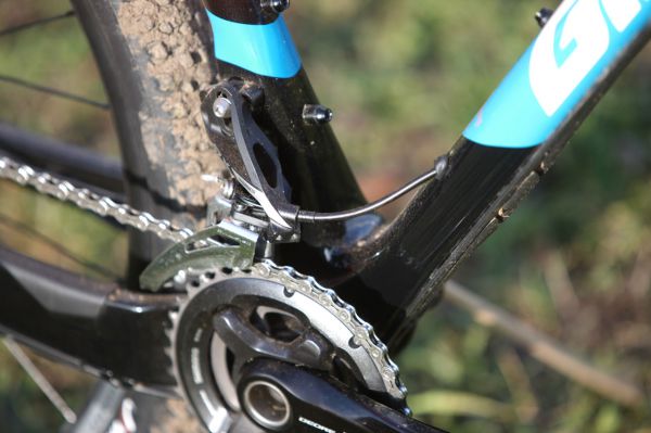 Giant XTC 29ER 2 LTD