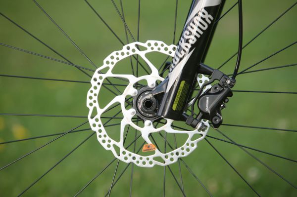 GT Helion Elite 29er