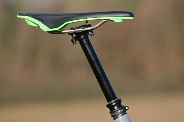 Scott Spark 710 plus