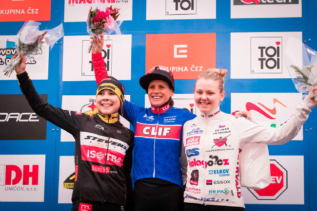 Toi Toi Cup #7 - Uničov 2016