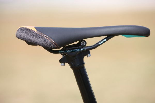 Lapierre Spicy 327 (2017)