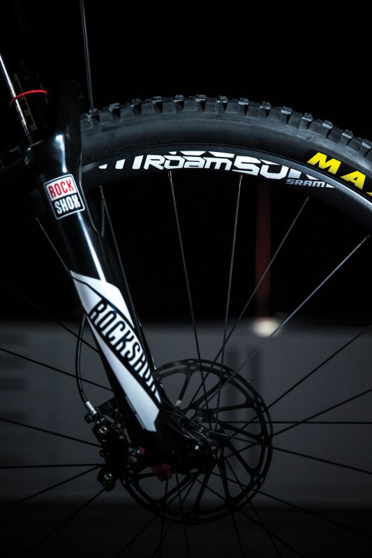 Sram Roam 50