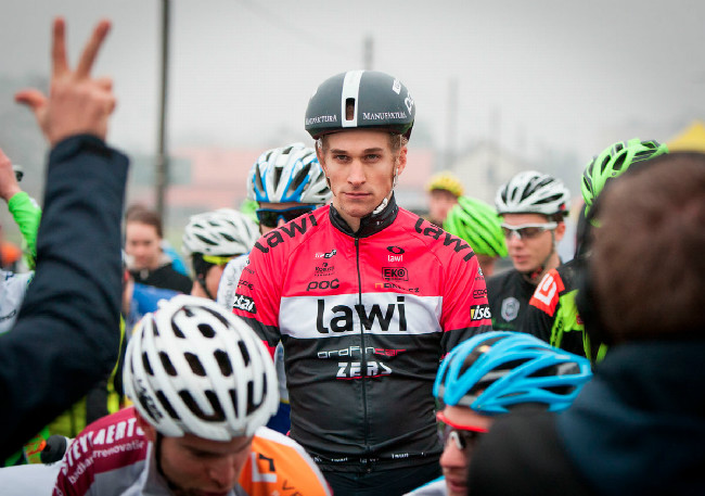 Toi Toi Cup #7 - Uničov 2016