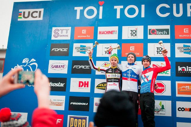 Toi Toi Cup #7 - Uničov 2016