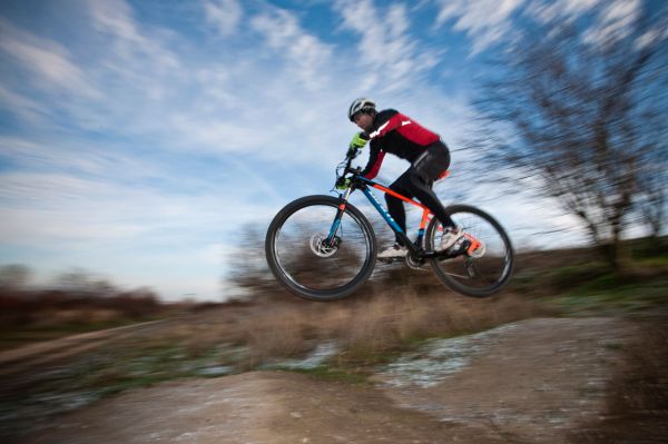 Giant XTC 29ER 2 LTD