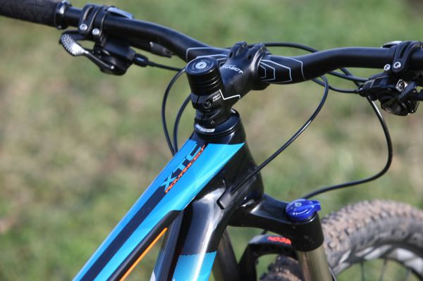 Giant XTC 29ER 2 LTD