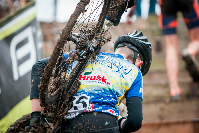 Toi Toi Cup #7 - Uničov 2016