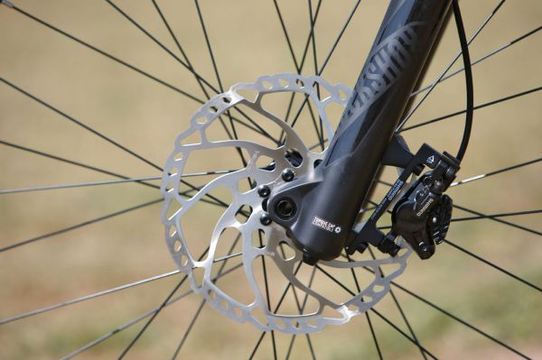 Lapierre Spicy 327 (2017)