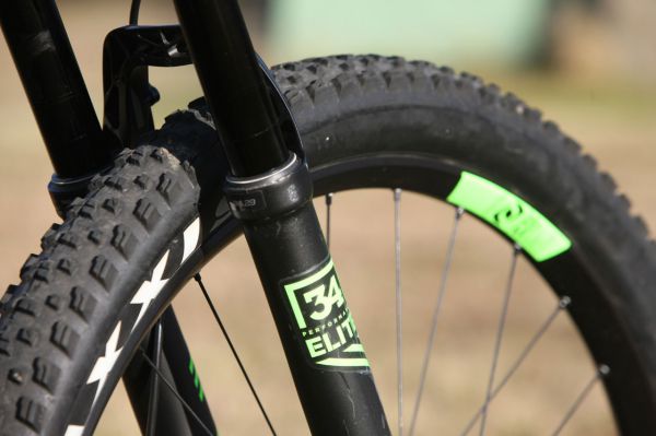 Scott Spark 710 plus