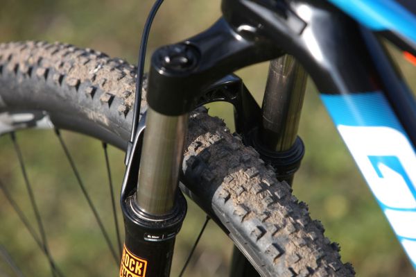 Giant XTC 29ER 2 LTD