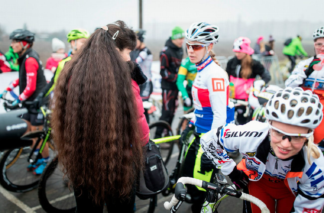 Toi Toi Cup #7 - Uničov 2016