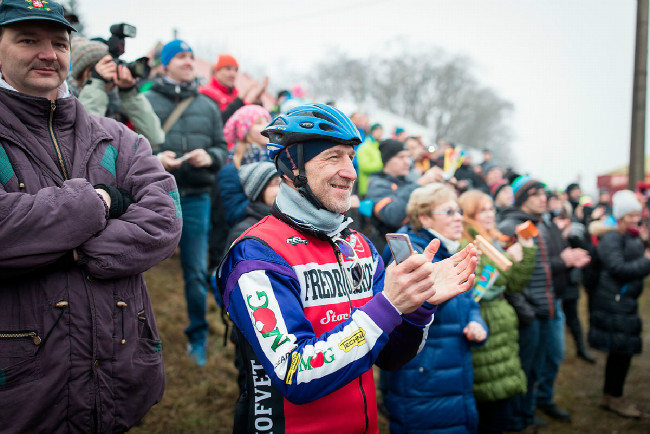 Toi Toi Cup #7 - Uničov 2016