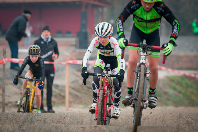 Toi Toi Cup #7 - Uničov 2016