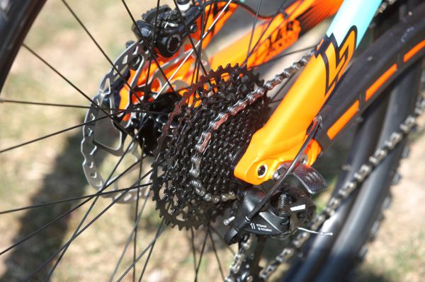 Lapierre Spicy 327 (2017)