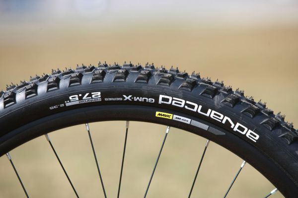 Lapierre Spicy 327 (2017)