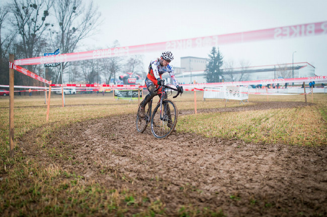 Toi Toi Cup #7 - Uničov 2016