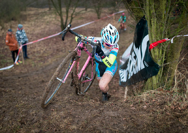 Toi Toi Cup #7 - Uničov 2016