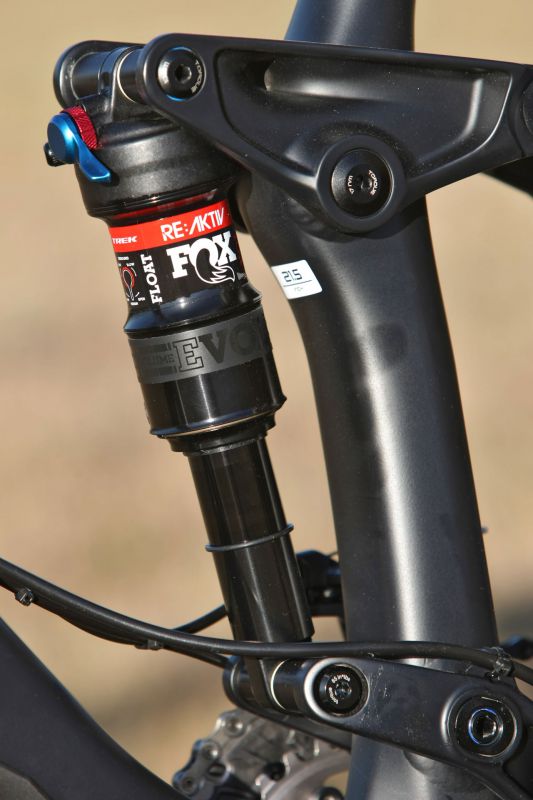 Trek Fuel EX 8 29"