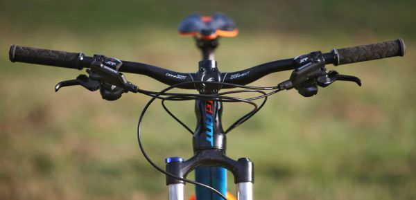 Giant XTC 29ER 2 LTD