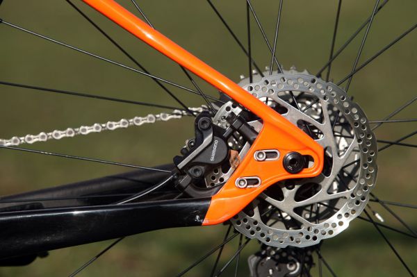 Giant XTC 29ER 2 LTD