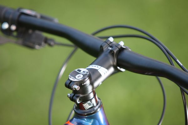 GT Helion Elite 29er