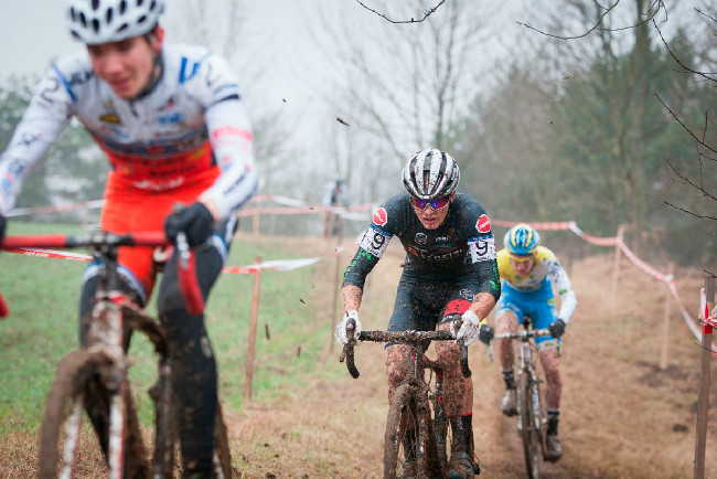 Toi Toi Cup #7 - Uničov 2016