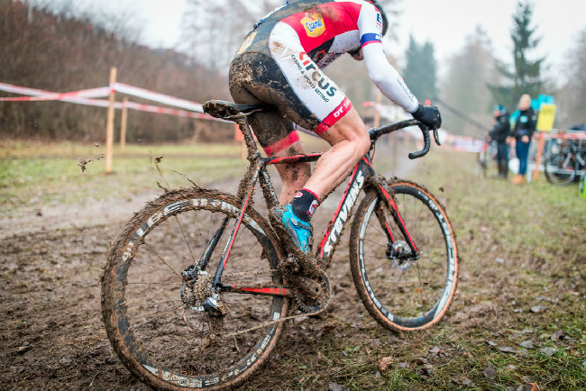 Toi Toi Cup #7 - Uničov 2016