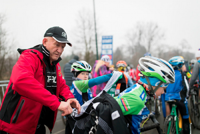 Toi Toi Cup #7 - Uničov 2016