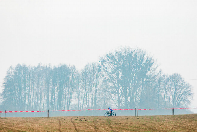 Toi Toi Cup #7 - Uničov 2016