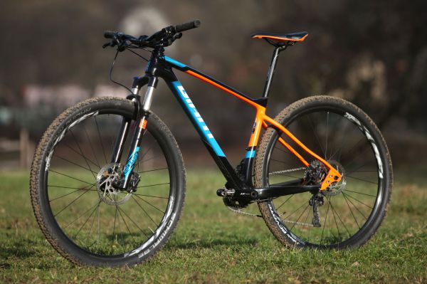 Giant XTC 29ER 2 LTD
