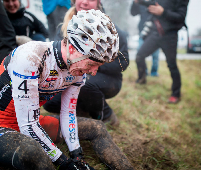 Toi Toi Cup #7 - Uničov 2016