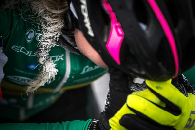 Mistrovství ČR v cyklokrosu 2017 - Hlinsko