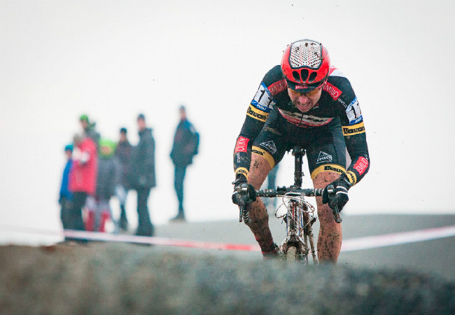 Toi Toi Cup #7 - Uničov 2016